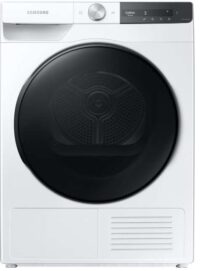 Samsung DV80T7220BT - 7000 serie - Warmtepompdroger