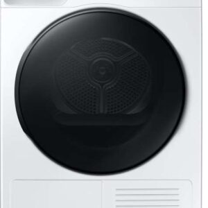 Samsung DV80T7220BT - 7000 serie - Warmtepompdroger