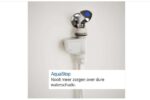 Bosch SMV4HVX33E | Luxe inbouw vaatwasser | WIFI | Still | Energie D ( A++) | Besteklade | HomeConnect | InfoLight | ActiveWater® | AquaStop|EcoSilence Drive™ - Afbeelding 2