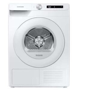 Samsung DV80T5220TW wasdroger Vrijstaand Voorbelading 8 kg A+++ Wit