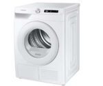 Samsung DV80T5220TW wasdroger Vrijstaand Voorbelading 8 kg A+++ Wit - Image 4