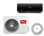 TCL Split Airco TAC-12/XA71 BLACK - Image 3