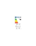 AEG 8kg 1400rpm Wasmachine L6FBI84BW - Afbeelding 2