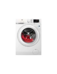 AEG 8kg 1400rpm Wasmachine L6FBI84BW