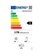AEG RDB428E1AW – Image 2