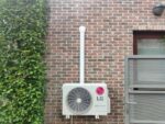 LG S18EC Airco Set 5 Kw  18000 btu – Compleet met 3m Wandmontage Set - Image 11