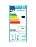 BEKO BCHA275K3SN – Image 2