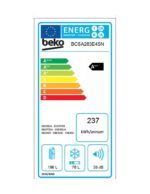BEKO BCSA283E4SN – Image 2