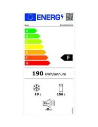 BEKO BSSA820M3SN - Image 2