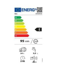 BEKO DIN28426 - Image 2