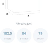 Beko GNE6049XPN amerikaanse koelkast Vrijstaand 539 l E Roestvrijstaal - Image 14