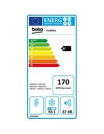 BEKO FS166020 - Image 2