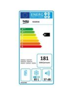 BEKO FSE1073N – Image 3