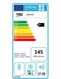 BEKO FSE1074N - Image 2