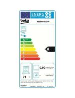 BEKO FSS66000GW - Image 2