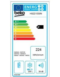 BEKO HS221530N - Image 2