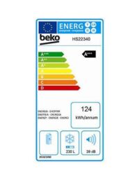 BEKO HS22340 - Image 2