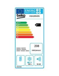 BEKO HSA29540N - Image 2