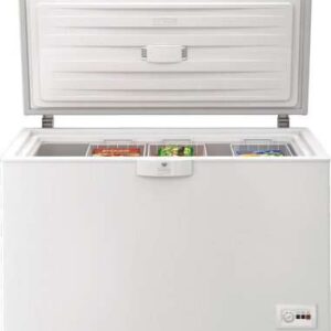 BEKO HSA29540N