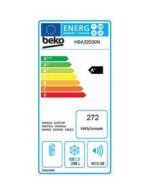 BEKO HSA32530N - Image 2