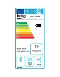 BEKO HSA37540N - Image 2