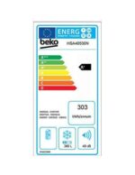 BEKO HSA40530N – Image 2
