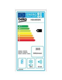 BEKO HSA40530N - Image 2