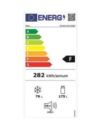 BEKO RCHA270K30XBN - Image 2