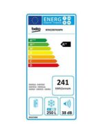 BEKO RFNE290T45XPN - Image 2