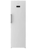 BEKO RFNE312E33WN NoFrost - Freezer Guard