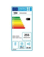 BEKO RFNE312E43WN - Image 3