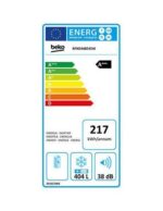 BEKO RFNE448E45W – Image 2