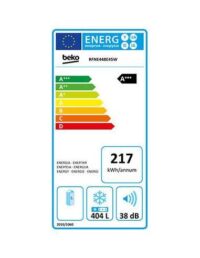 BEKO RFNE448E45W - Image 2