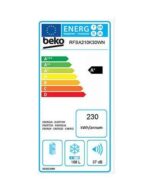 BEKO RFSA210K30WN - Image 2