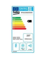 BEKO RFSA240M33WN - Image 2