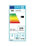 BEKO RFSE200T30WN - Image 2