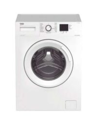 BEKO WTV77111BW01 Wasmachine Voorlader 7kg 1400 tpm Wit