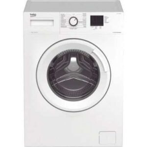 BEKO WTV77111BW01 Wasmachine Voorlader 7kg 1400 tpm Wit
