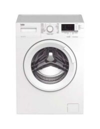 BEKO WTV8712BLW1 8kg Voorlader Wasmachine Wit