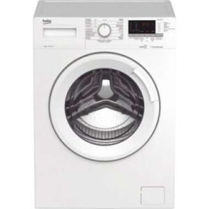BEKO WTV8712BLW1 8kg Voorlader Wasmachine Wit