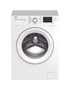 BEKO WTV9722XSW1 9kg Premium Voorlader Wasmachine Wit