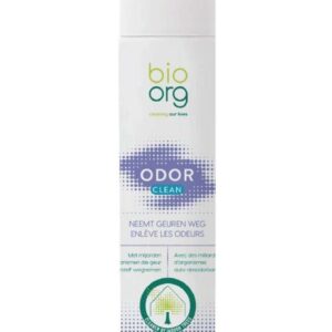 ODOR CLEAN BIO 250ML • Biologisch reiniging & ontgeuring van binnenunits
