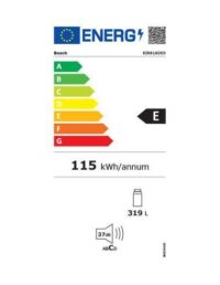 BOSCH KIR81ADE0 - Image 2