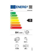 BOSCH SMI4HAS48E – Image 2
