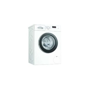 BOSCH Vrijstaande Wasmachine WAJ28065FG 7 kg 1400 tpm