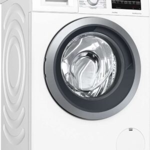 Bosch WAU28T40FG Vrijstaande Wasmachine 9kg