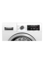 Bosch Serie 8 Wasmachine 9kg Vrijstaand Wit - Image 2