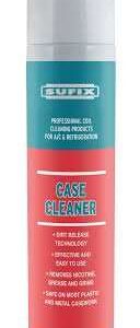 CASE CLEAN • Reinigingsproduct voor omkastingen & roosters