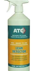 LEAK DETECT 1L • Lekzoekspray voor aircotoestellen
