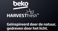 Beko GNE6049XPN amerikaanse koelkast Vrijstaand 539 l E Roestvrijstaal - Image 16